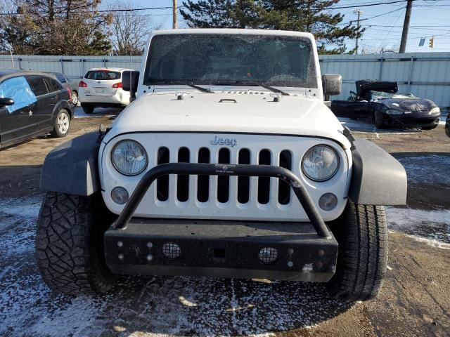 2016 JEEP WRANGLER U - 1C4BJWDG4GL320169