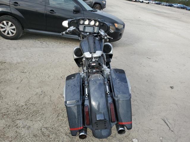 2019 HARLEY-DAVIDSON FLHXSE 1HD1PXL13KB957631