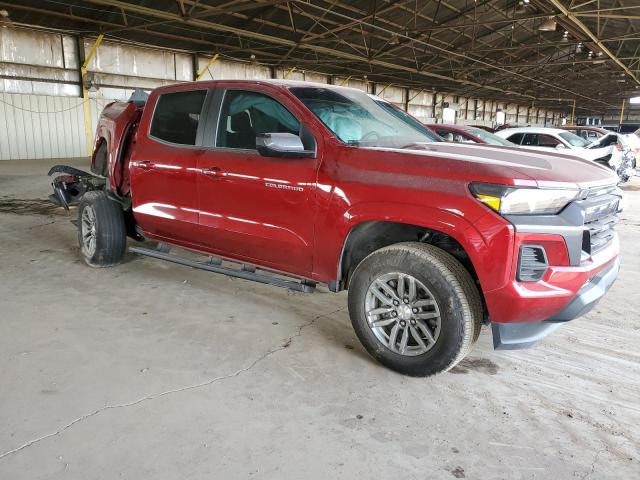 2023 CHEVROLET COLORADO L - 1GCGSCEC5P1222809