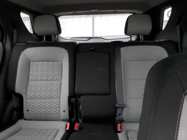 2022 CHEVROLET EQUINOX LT - 3GNAXKEV2NL293336