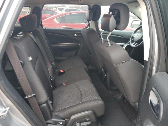 2018 DODGE JOURNEY SE - 3C4PDCAB8JT443957