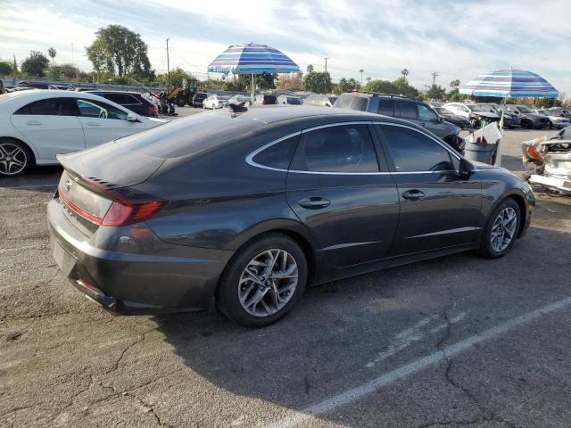 2020 HYUNDAI SONATA SEL - 5NPEL4JA5LH058611