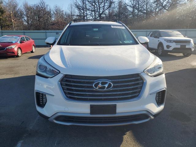 VIN KM8SNDHFXJU289811 2018 HYUNDAI SANTA FE no.5