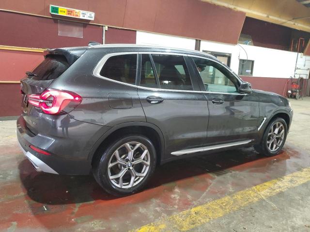 2024 BMW X3 SDRIVE3 - 5UX43DP09R9W15112
