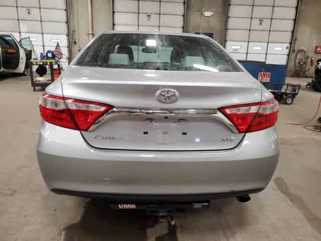 2016 TOYOTA CAMRY LE - 4T1BF1FK6GU588894