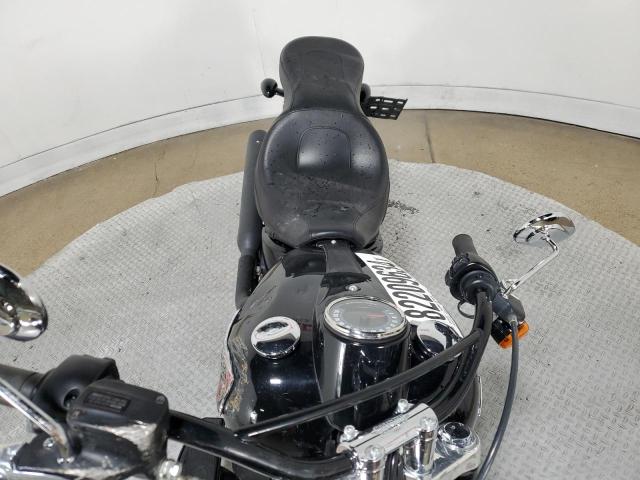 2019 HARLEY-DAVIDSON FLSL 1HD1YDJ24KB066397