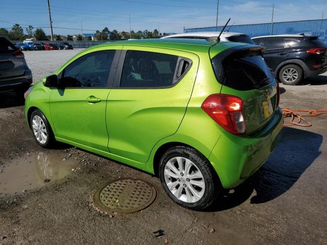 2016 CHEVROLET SPARK 1LT - KL8CD6SA8GC579072