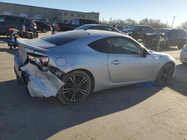 JF1ZNAA16E9706873 Toyota Scion 2014