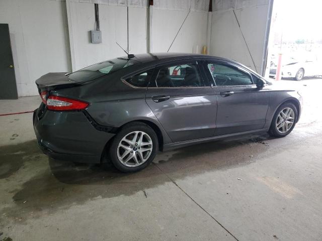 2016 FORD FUSION SE - 3FA6P0H70GR373787