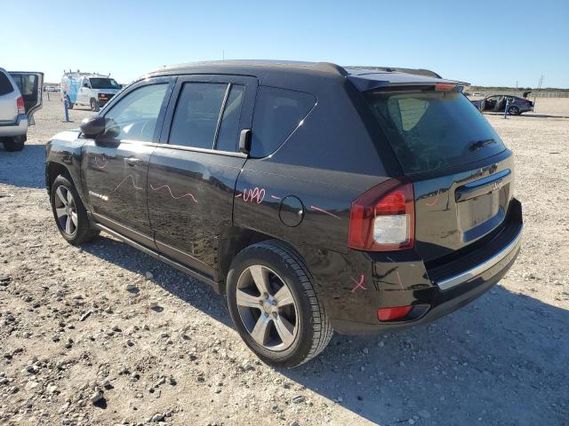 2017 JEEP COMPASS LA - 1C4NJCEA5HD141379