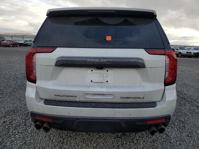 2023 GMC YUKON DENA - 1GKS2EKL9PR151260