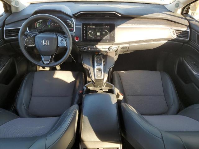 2018 HONDA CLARITY JHMZC5F16JC015676