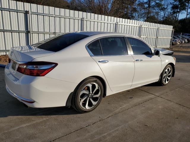 2016 HONDA ACCORD EXL - 1HGCR2F84GA023671
