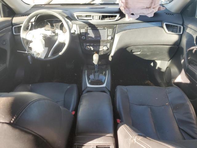 2016 NISSAN ROGUE S - 5N1AT2MV5GC852233