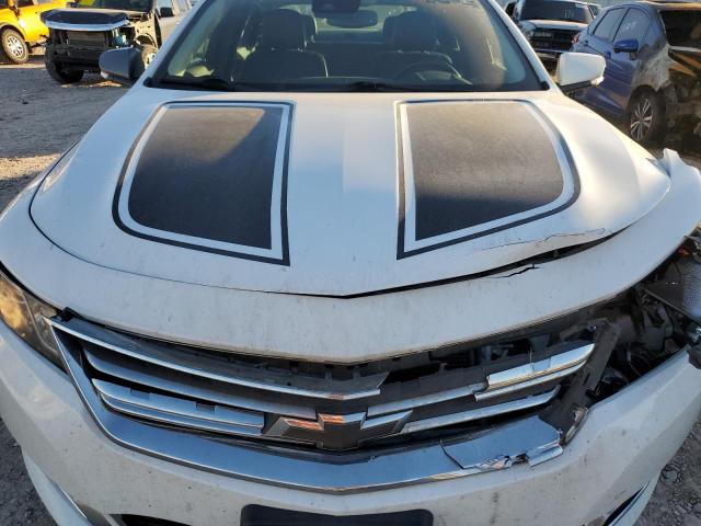 2015 CHEVROLET IMPALA LT - 2G1125S33F9136598
