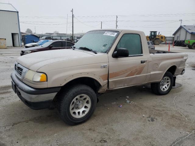 1998 MAZDA B3000 #3024877364