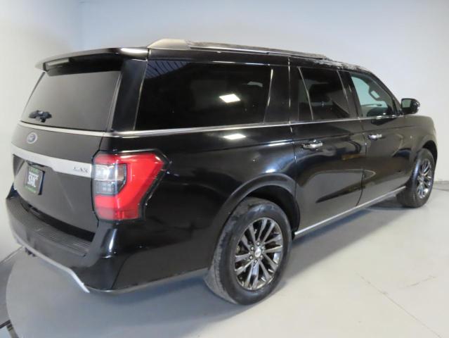 FORD EXPEDITION 2020 black  gas 1FMJK1KT1LEA21812 photo #4