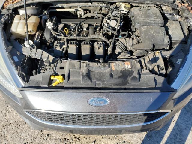 VIN 1FADP3K2XGL338890 2016 FORD FOCUS no.12