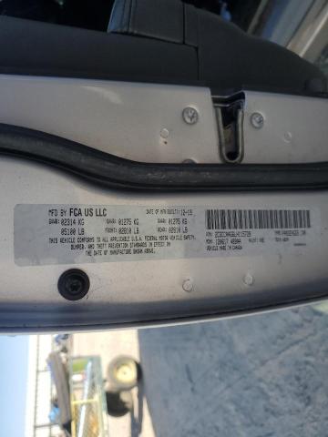 2020 CHRYSLER 300 TOURIN - 2C3CCAAG6LH115728