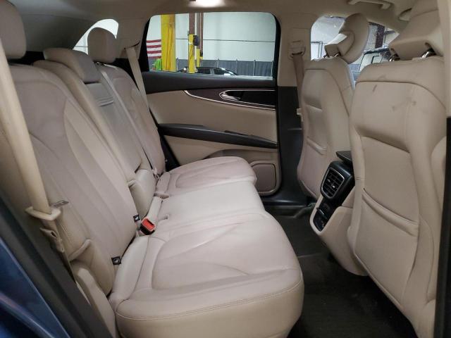 VIN 2LMPJ8LR0JBL13344 2018 LINCOLN MKX no.11