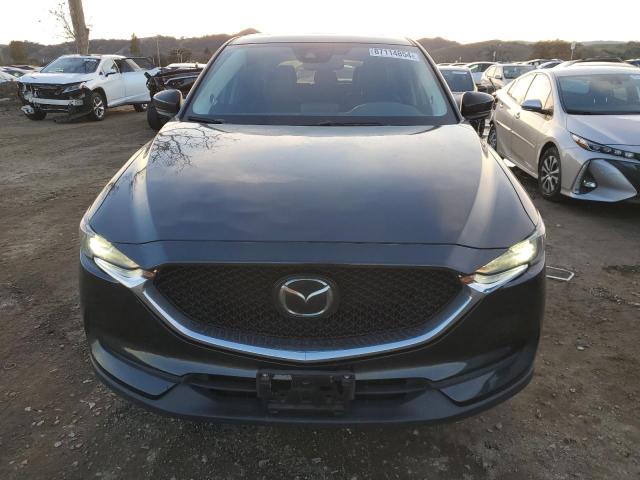 2018 MAZDA CX-5 TOURI - JM3KFBCM3J0418613