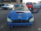 Lot #3034779644 2004 SUBARU IMPREZA WR