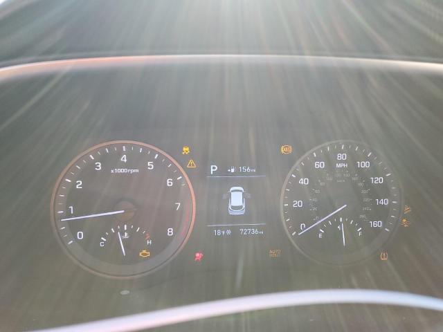 2020 HYUNDAI TUCSON SE - KM8J2CA44LU253543