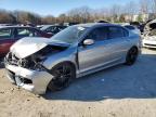 2017 HONDA ACCORD SPO - 1HGCR2F59HA224764