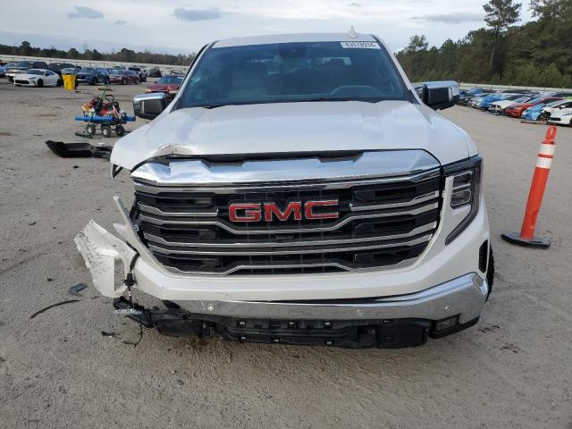 2024 GMC SIERRA K15 - 3GTUUDE88RG439967