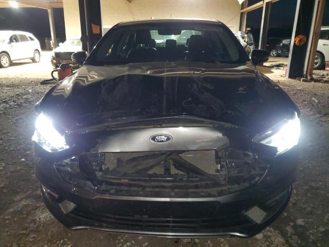 2017 FORD FUSION SE - 3FA6P0HD2HR338997