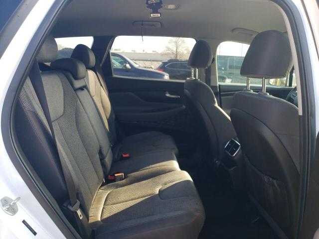 2020 HYUNDAI SANTA FE S - 5NMS23AD9LH155138