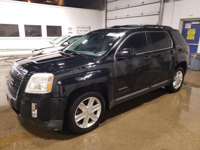 2010 GMC TERRAIN SL #3028288815