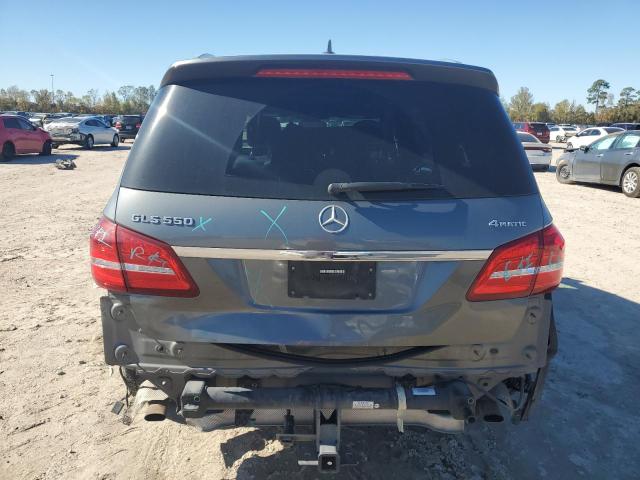 VIN 4JGDF7DE9HA891602 2017 MERCEDES-BENZ GLS-CLASS no.6