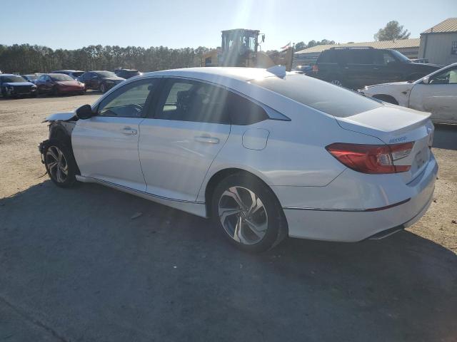 2020 HONDA ACCORD EX - 1HGCV1F40LA017637