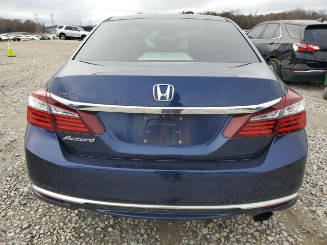 2016 HONDA ACCORD LX - 1HGCR2F36GA067501