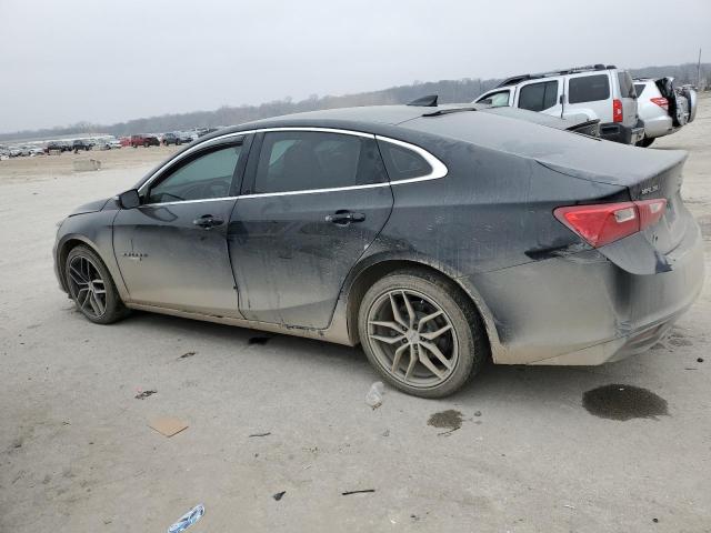 2018 CHEVROLET MALIBU LT - 1G1ZD5ST9JF188654