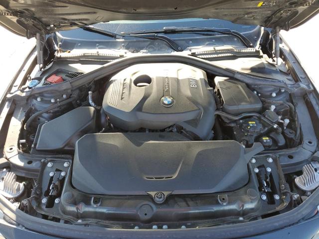 2018 BMW 430I GRAN - WBA4J1C52JBG77813