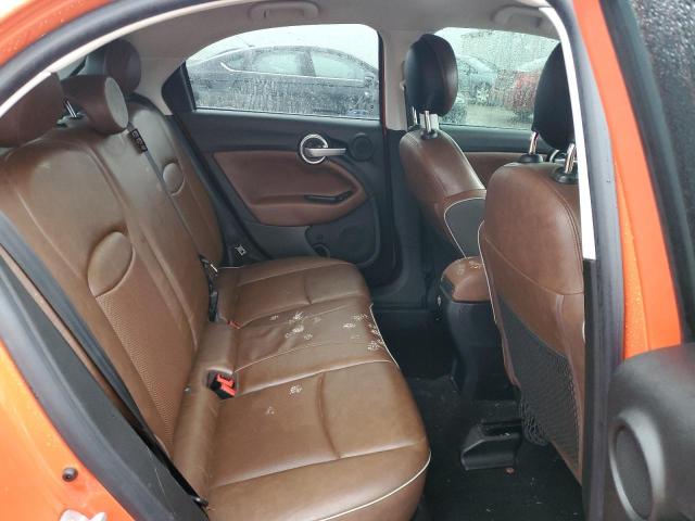 2016 FIAT 500X LOUNG ZFBCFYDT4GP393567
