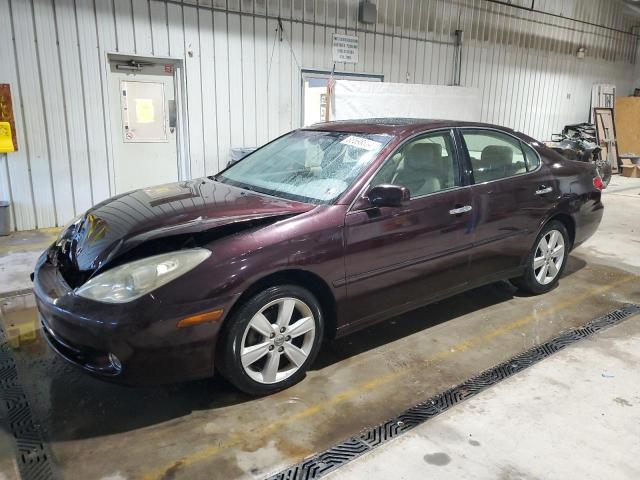 2006 LEXUS ES 330 #3033327866