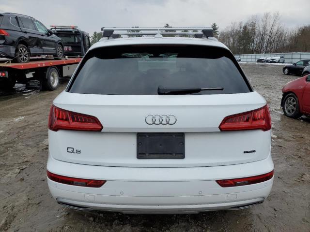 VIN WA1BNAFY8K2074555 2019 AUDI Q5 no.6