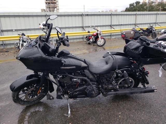 2019 HARLEY-DAVIDSON FLTRXS 1HD1KTP37KB683370