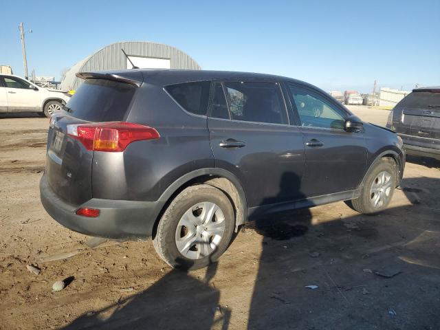 Vin: 2t3zfrev1fw203658, lot: 83874144, toyota rav4 le 20153
