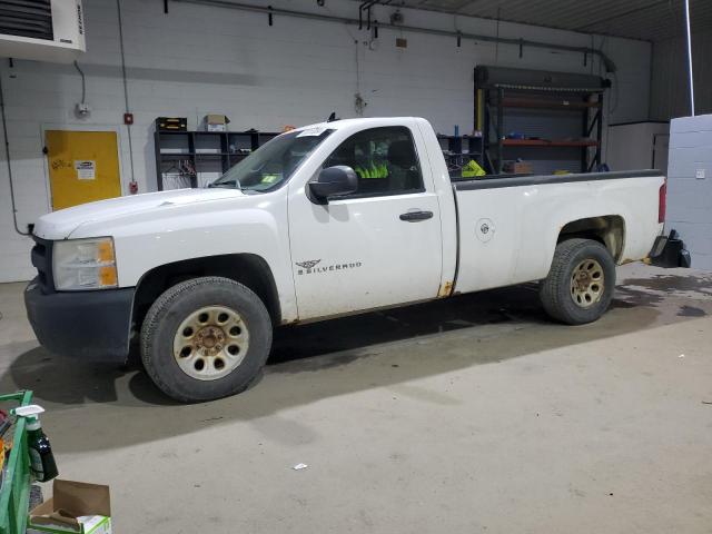 2007 CHEVROLET SILVERADO #3023817901