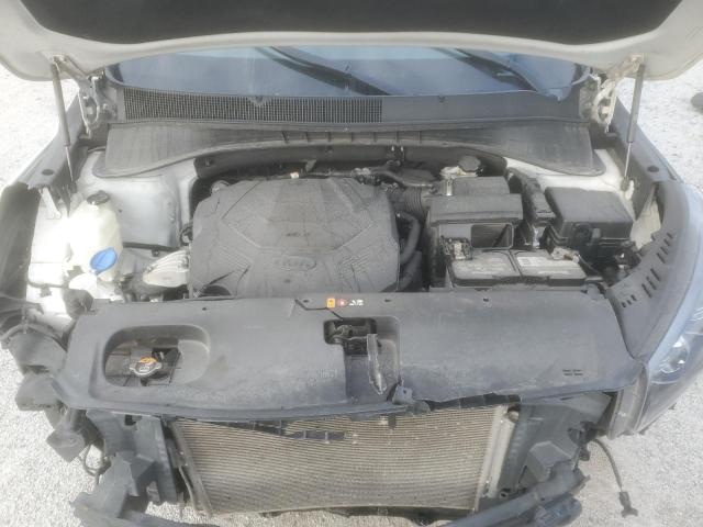 VIN 5XYPG4A52LG641600 2020 KIA SORENTO no.12