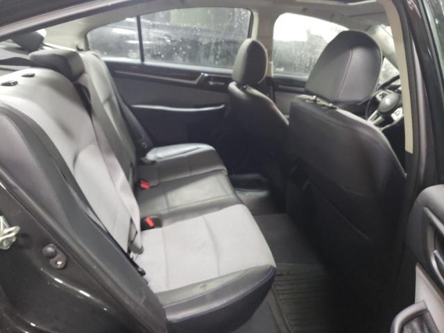 2017 SUBARU LEGACY SPO 4S3BNAS66H3032186