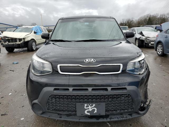 2016 KIA SOUL - KNDJN2A20G7351039
