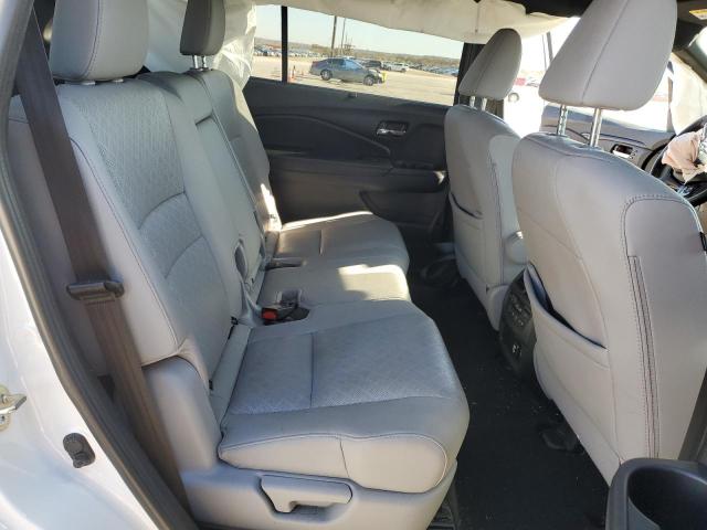 2021 HONDA PASSPORT E - 5FNYF8H02MB000786