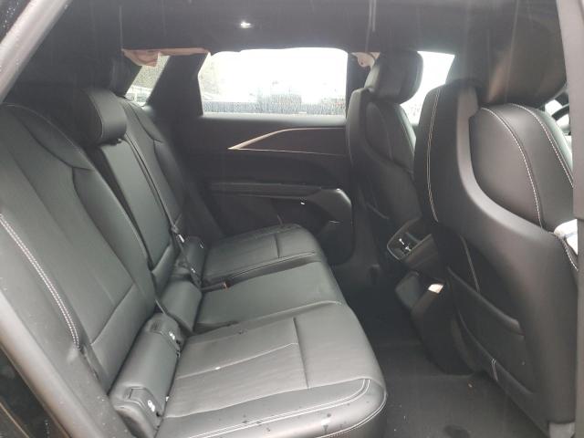 2024 CADILLAC LYRIQ SPOR 1GYKPTRK0RZ107482