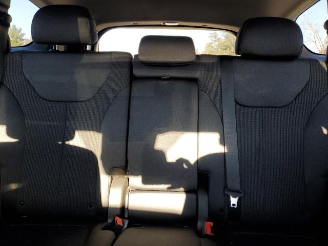 2020 HYUNDAI SANTA FE S - 5NMS3CADXLH286673