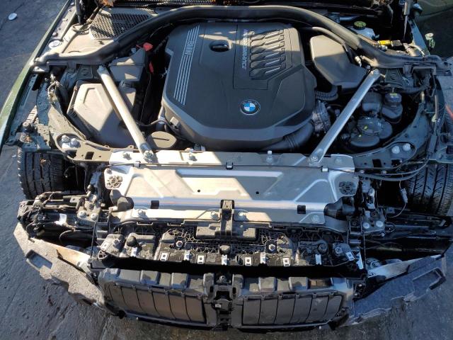 2022 BMW M440XI WBA63AT0XNCH76841